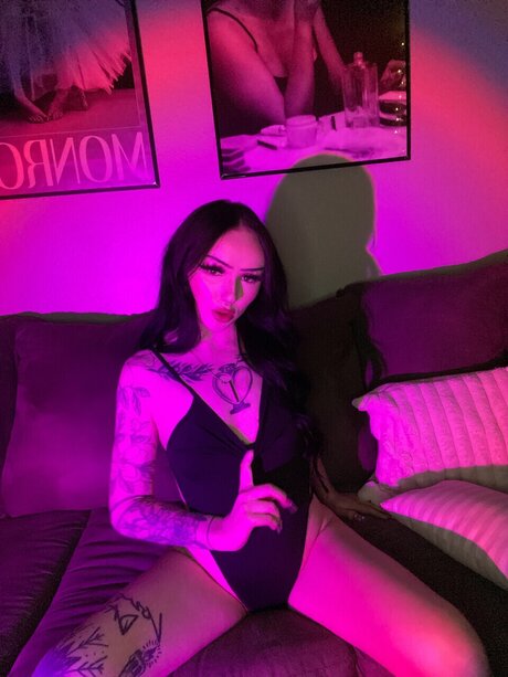 Champagne Baby