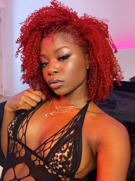 Foto desnuda filtrada de OnlyFans de Sugar 