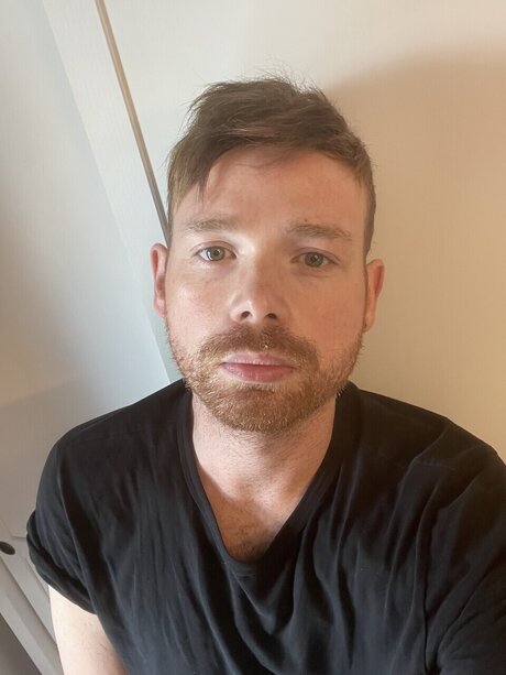 Foto desnuda filtrada de OnlyFans de Fred C