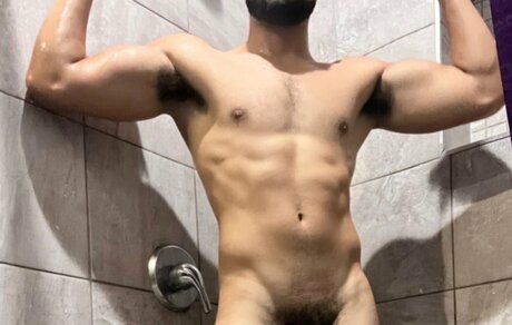 Foto desnuda filtrada de OnlyFans de Nick