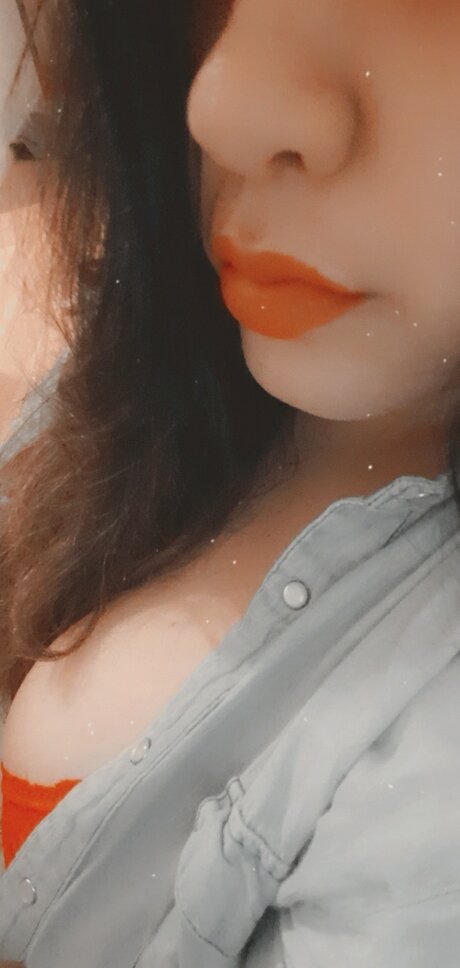 Foto desnuda filtrada de OnlyFans de Sofii23