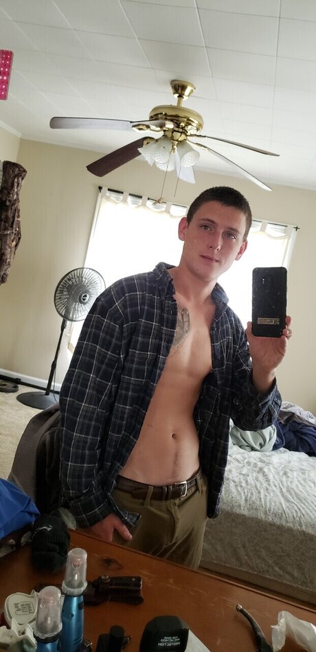 Daniel Tripp