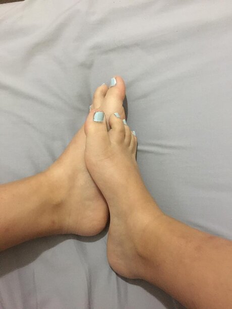 Foto desnuda filtrada de OnlyFans de Camila