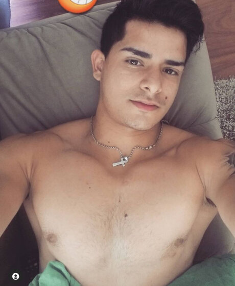 Edgar Luque