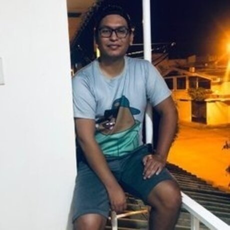 Foto desnuda filtrada de OnlyFans de Jesus Asakura
