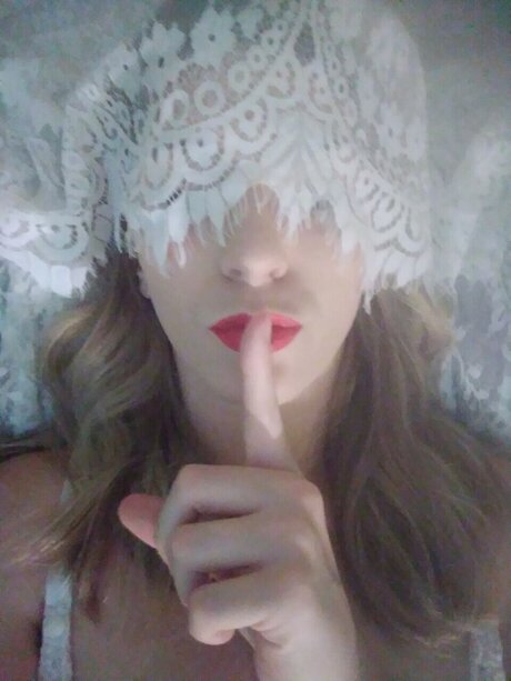 Foto desnuda filtrada de OnlyFans de Melaina Night