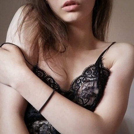 Foto desnuda filtrada de OnlyFans de Evelyn Nolan
