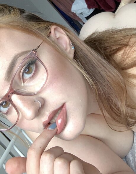 Foto desnuda filtrada de OnlyFans de Penelope Fern