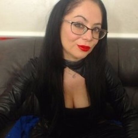 Foto desnuda filtrada de OnlyFans de Mistresskeira