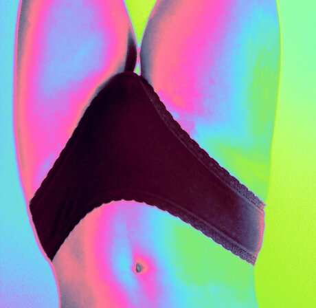 Foto desnuda filtrada de OnlyFans de Candy