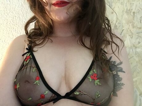 Foto desnuda filtrada de OnlyFans de Babygirl