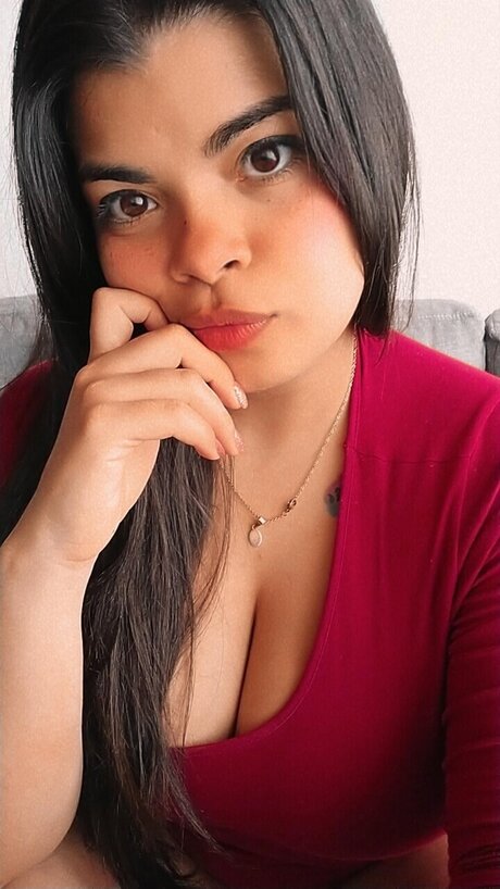 Foto desnuda filtrada de OnlyFans de Boobies