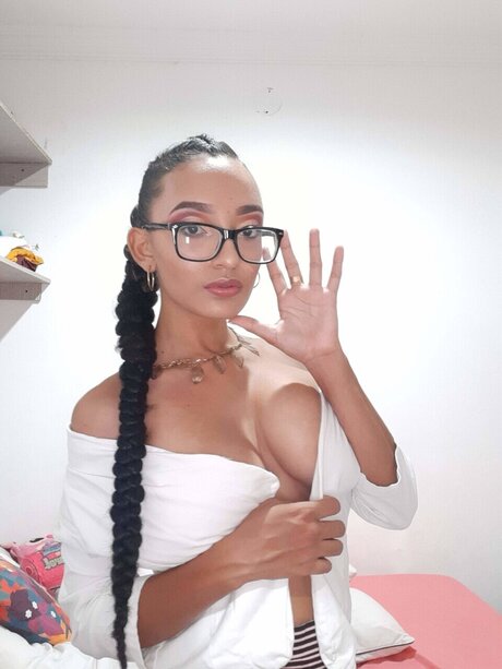 Foto desnuda filtrada de OnlyFans de Vanessa Londoo