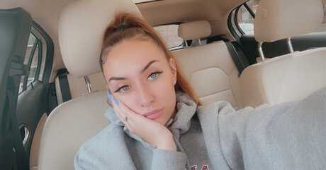 Foto desnuda filtrada de OnlyFans de Lauren Verrenti