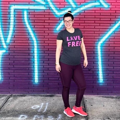 Jackie Of Jmfit365