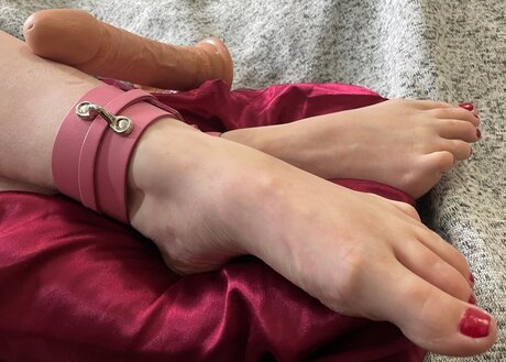 Foto desnuda filtrada de OnlyFans de Alyssa Harvey