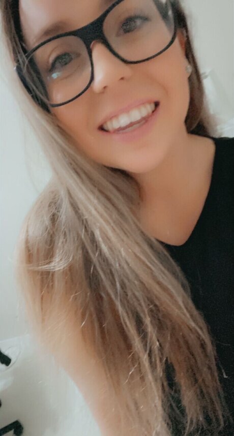 Foto desnuda filtrada de OnlyFans de Sophia
