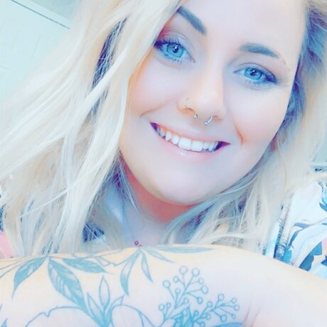 Foto desnuda filtrada de OnlyFans de Jadesparks20