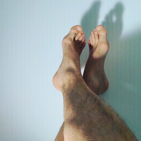 Onemansfeet