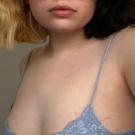 Foto desnuda filtrada de OnlyFans de 