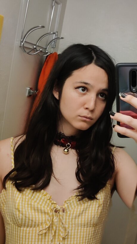 Foto desnuda filtrada de OnlyFans de Hoonwagon