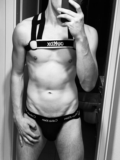 Foto desnuda filtrada de OnlyFans de Xboomslu