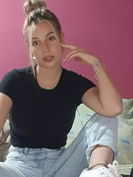 Foto desnuda filtrada de OnlyFans de Sheylamartinez