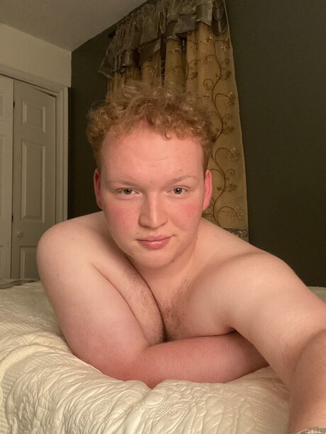 Foto desnuda filtrada de OnlyFans de Csdadbod