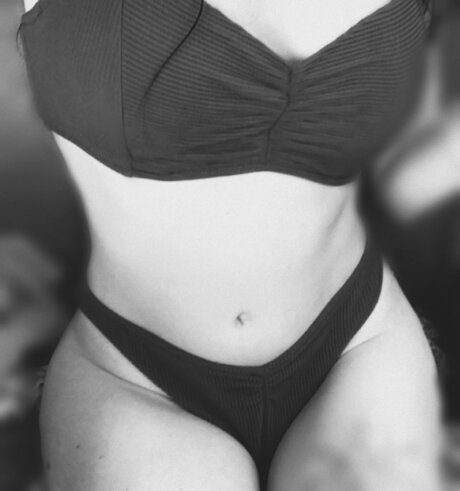 Foto desnuda filtrada de OnlyFans de Mickey