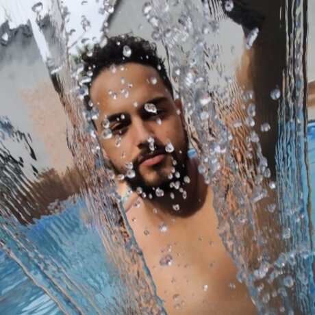 Foto desnuda filtrada de OnlyFans de Matheus Figueiredo