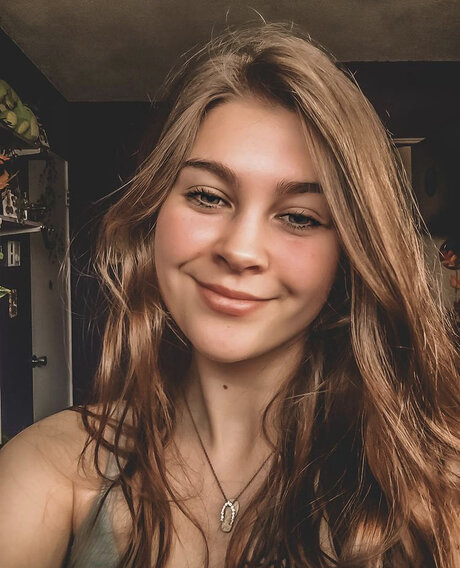 Foto desnuda filtrada de OnlyFans de Taylor