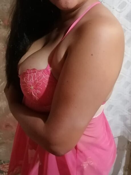 Foto desnuda filtrada de OnlyFans de Gpna