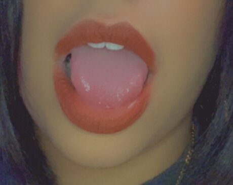 Foto desnuda filtrada de OnlyFans de Bubbles 