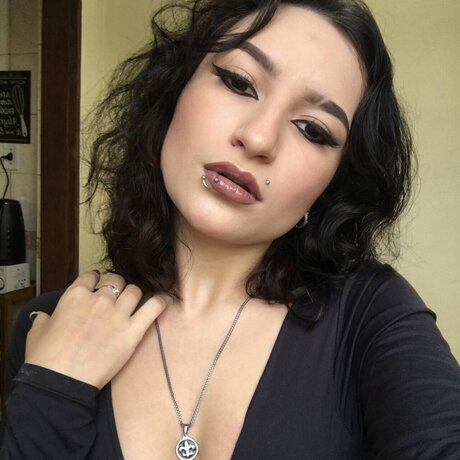 Foto desnuda filtrada de OnlyFans de Alessandra Rodrguez