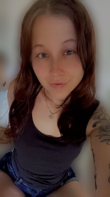 Foto desnuda filtrada de OnlyFans de Daisy