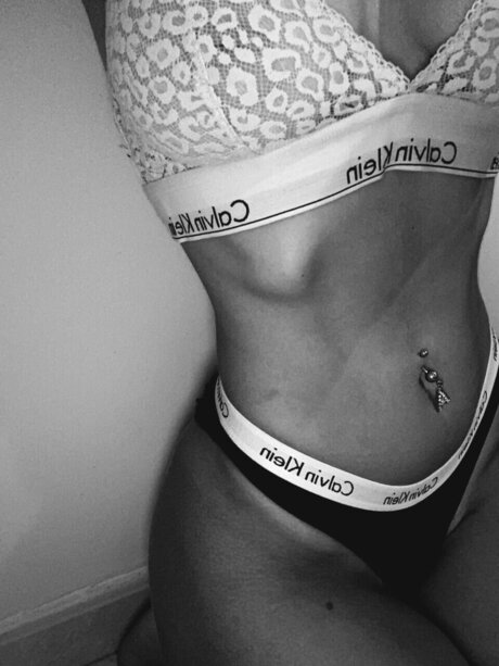 Foto desnuda filtrada de OnlyFans de Cindish