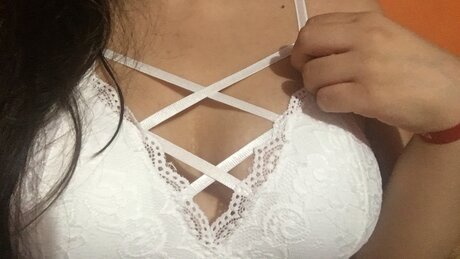 Foto desnuda filtrada de OnlyFans de Erotic Doll