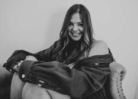 Foto desnuda filtrada de OnlyFans de Kelsey Moore