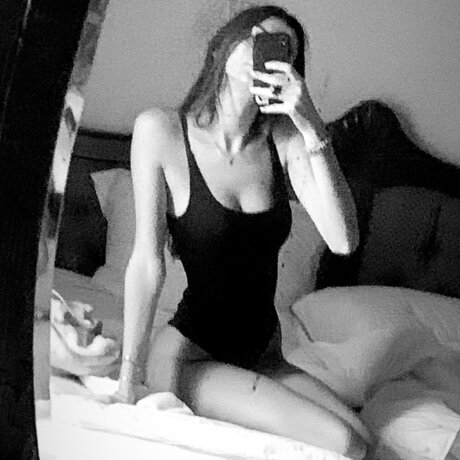 Foto desnuda filtrada de OnlyFans de Olimpia