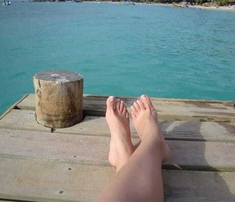 Thebeaufeet