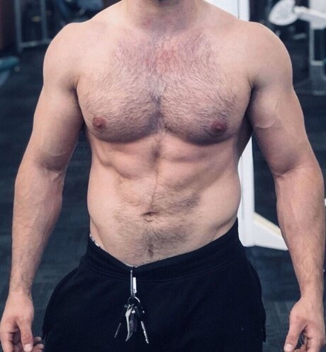 Foto desnuda filtrada de OnlyFans de Last Night