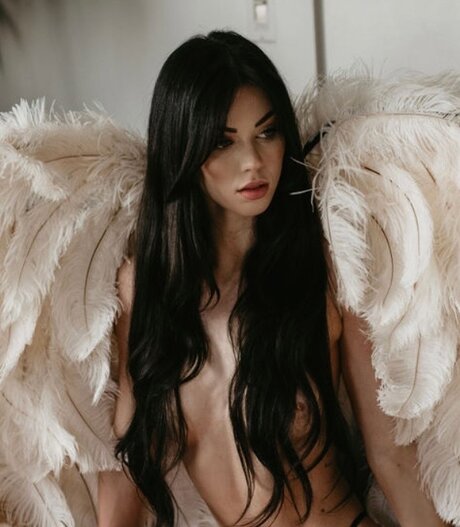 Foto desnuda filtrada de OnlyFans de Haley