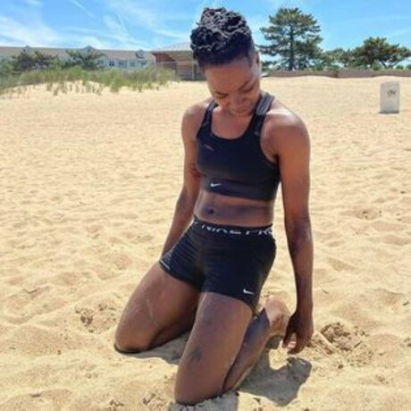 Foto desnuda filtrada de OnlyFans de Nelly Like Da Rapper