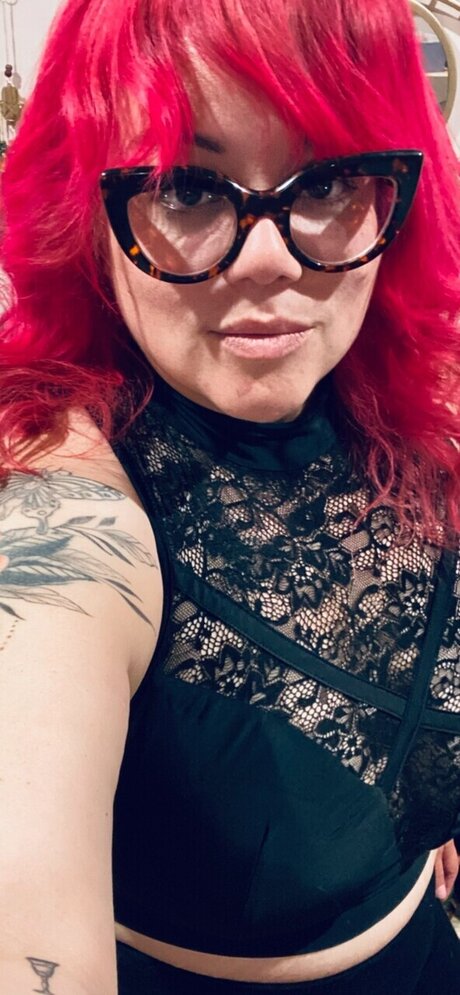 Foto desnuda filtrada de OnlyFans de Elena