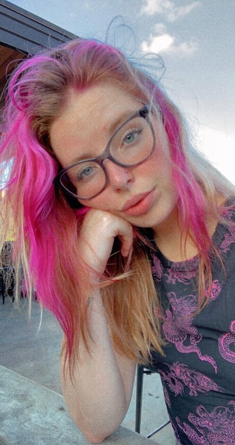 Foto desnuda filtrada de OnlyFans de Sami Grace