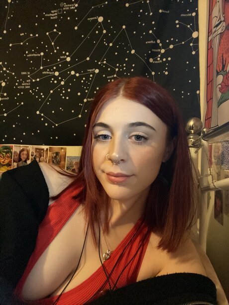 Foto desnuda filtrada de OnlyFans de Chloe