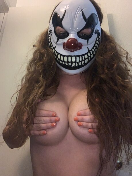 Foto desnuda filtrada de OnlyFans de Shay Wayy