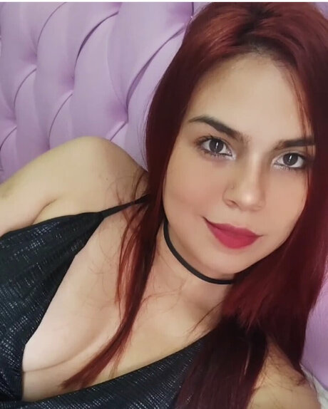 Foto desnuda filtrada de OnlyFans de Camila Cutie
