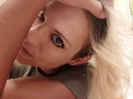 Foto desnuda filtrada de OnlyFans de Toni Sky