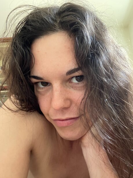 Foto desnuda filtrada de OnlyFans de Irishrose